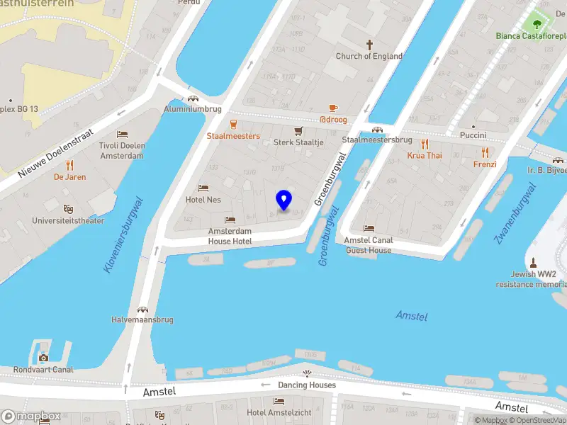 Off~Course Amsterdam B.V.