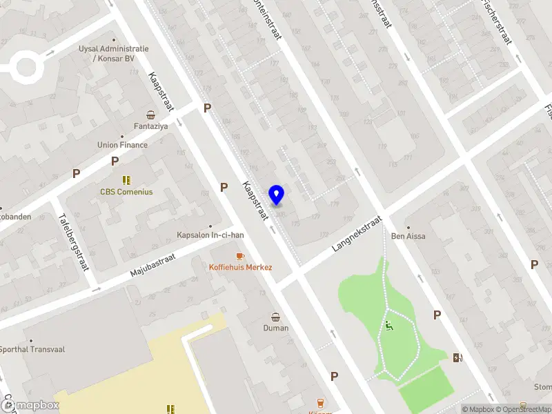 Noorderlicht Administratie