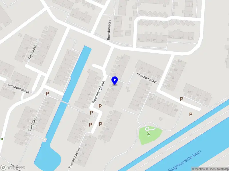 't Hoogeveense Happie