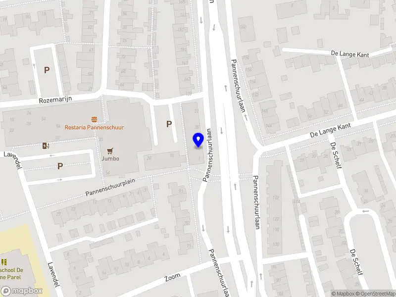 Huijbers Chauffeursdiensten