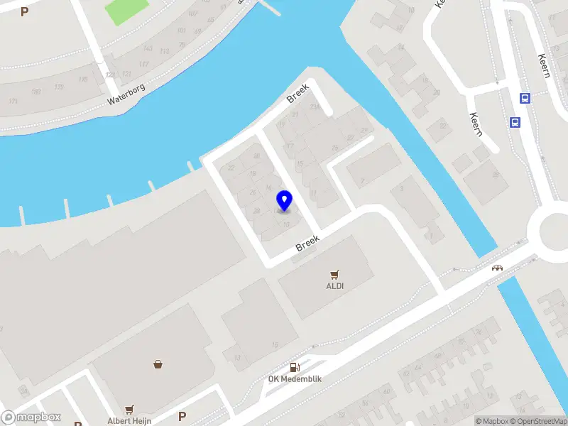 Kledingreparatie De Perfecte Naald