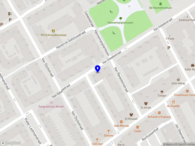 Kasapoglu Slagerij & Vleeshandel