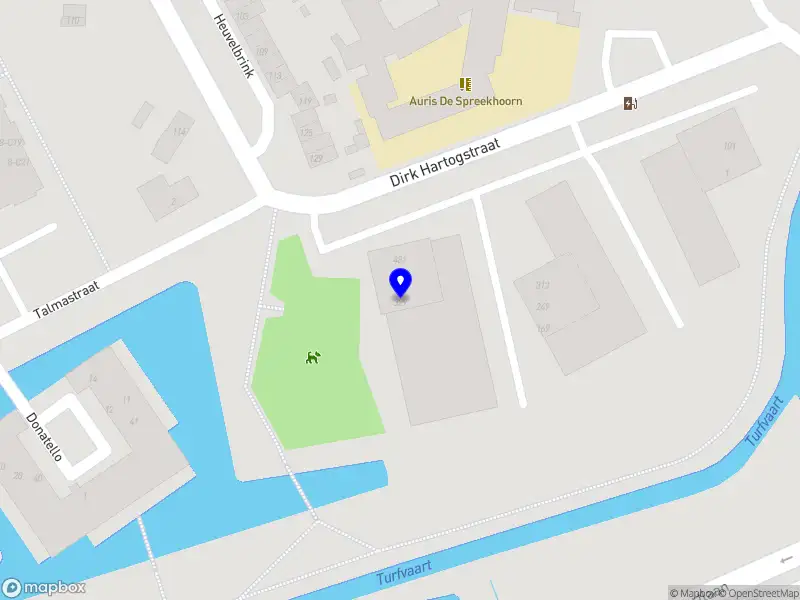 Van Beers Security Consultancy