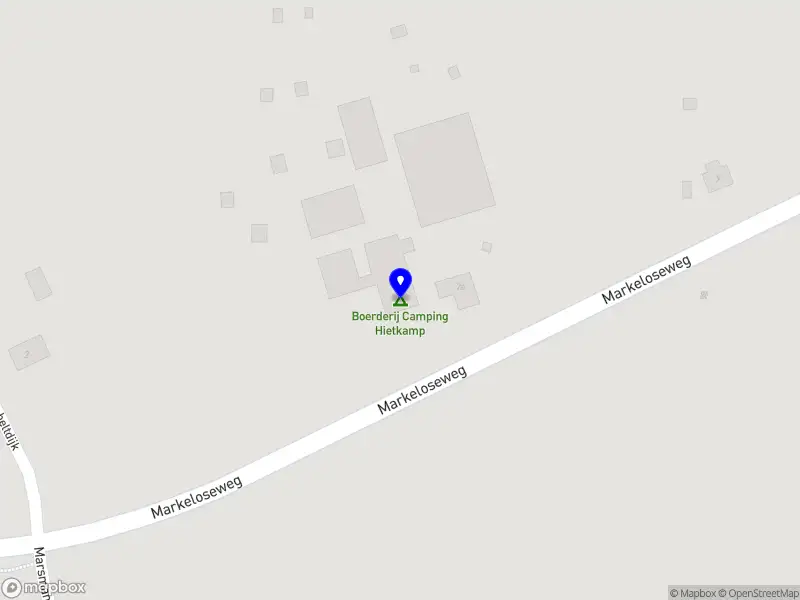 Woestenenk Hoefsmederij & Montage