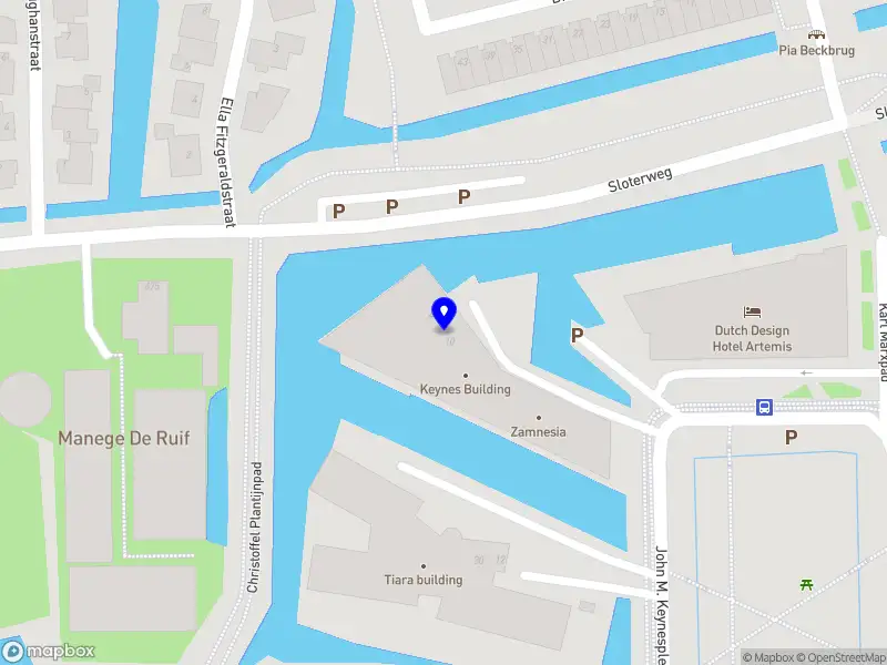 Stratlane Certification B.V.