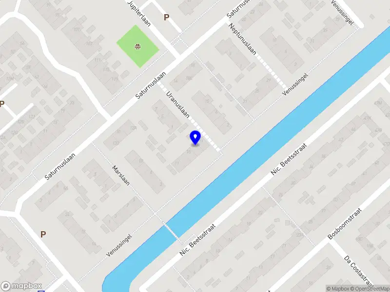 Back to your Balance