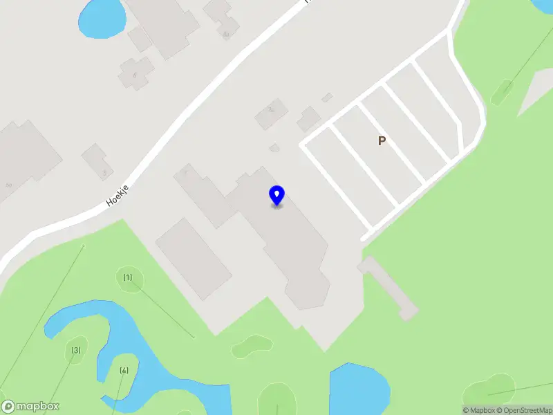 Maastricht International B.V.