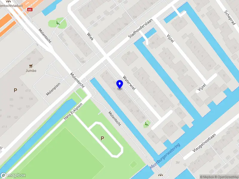 Raadgevend Bureau ARK