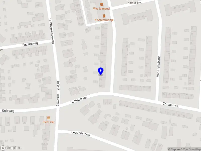 A.M. Transport Service