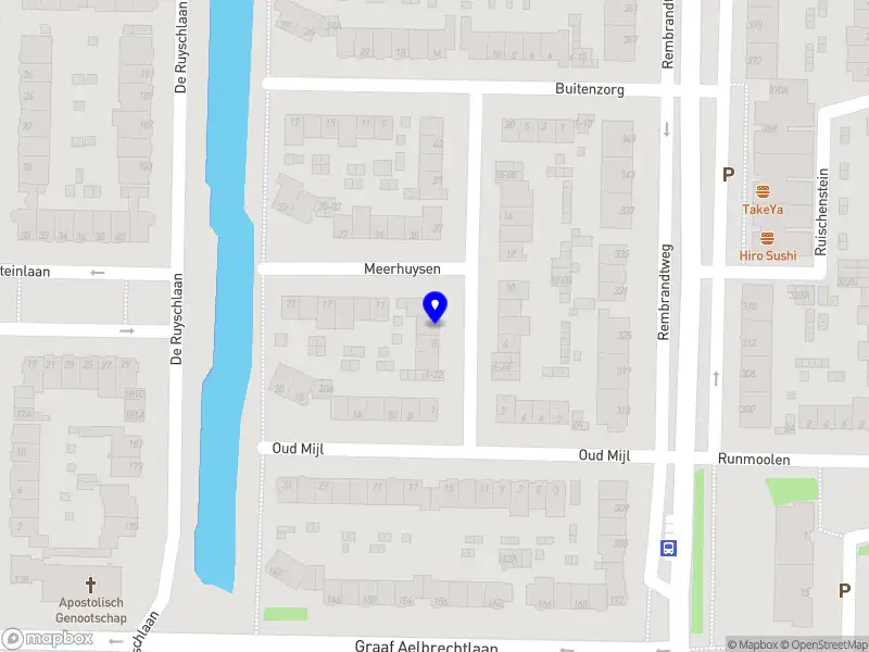 Stichting Administratiekantoor Enjoy!