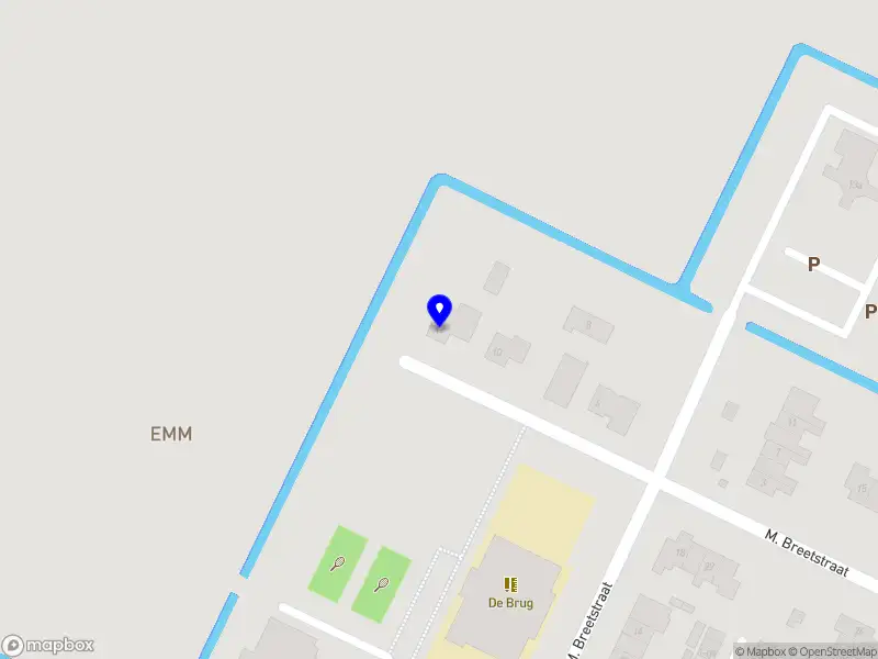 Kian Kooij Dienstverlening