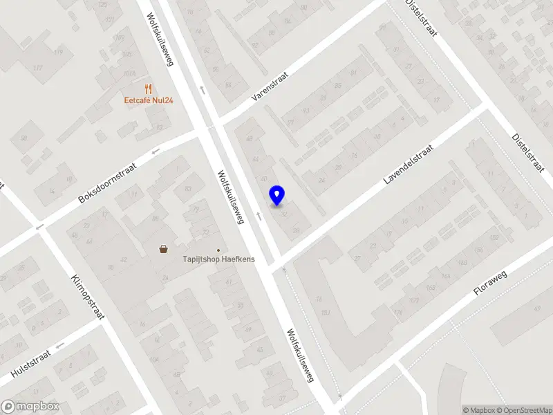 Balletlessen sus-sous