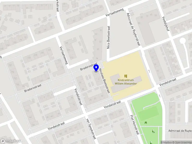 Mysteryshop Steenwijk