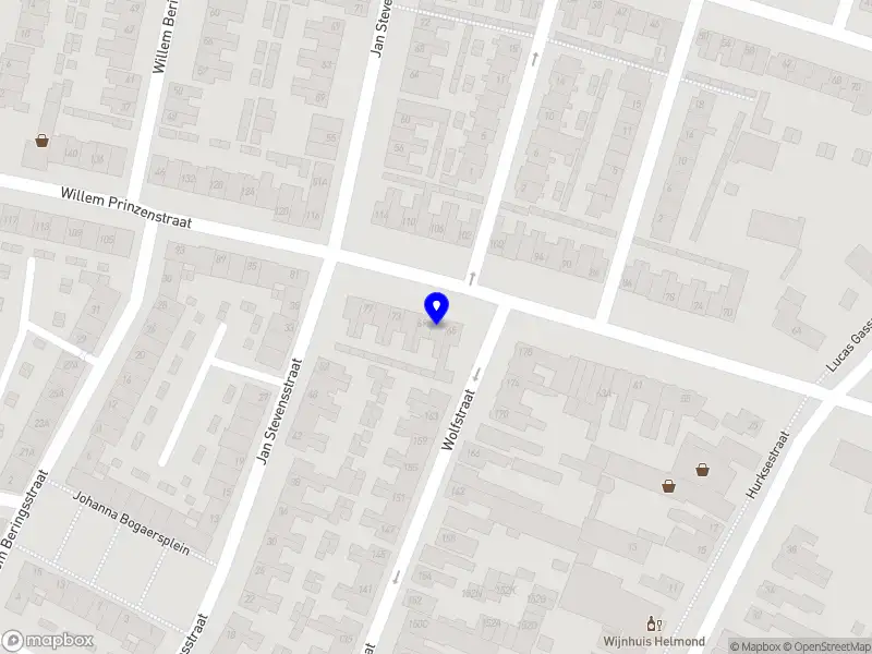 NW Buitenprojecten V.O.F.