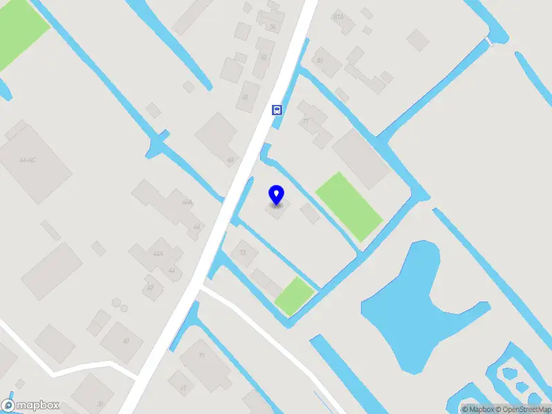 Schildersbedrijf Niels Mooij