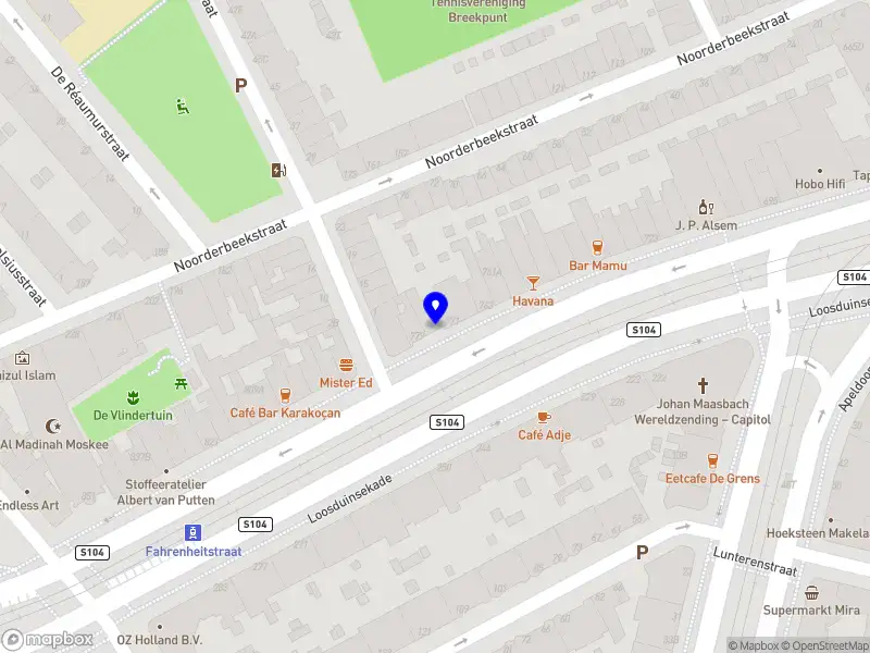 Vereniging van Eigenaars Loosduinseweg 775 en 777 te ‘s-Gravenhage