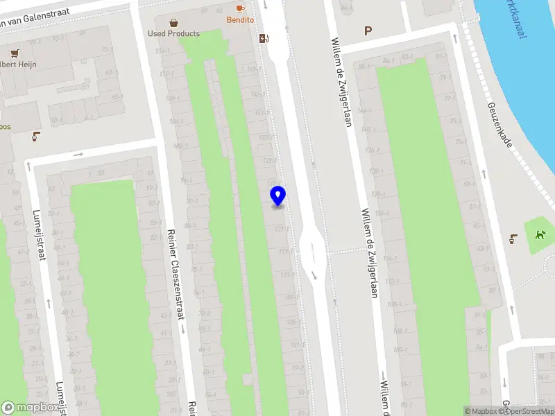 HealthRise Capital Fund I B.V.