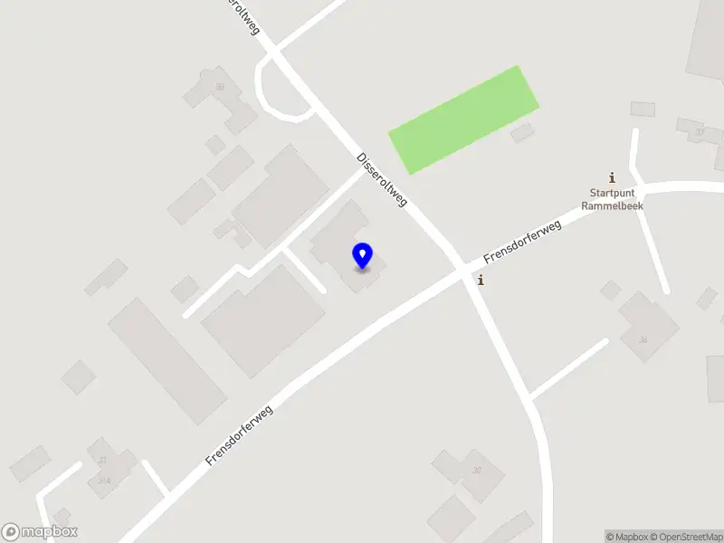 Vereniging van Eigenaars Hobergenstraat 11a tot en met 11f te Albergen