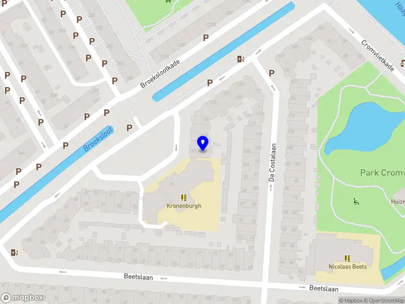 Nieuw bedrijf FootprintDNA B.V.