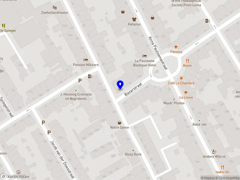 Vereniging van Eigenaars Rottermontstraat 45/47 te 's-Gravenhage