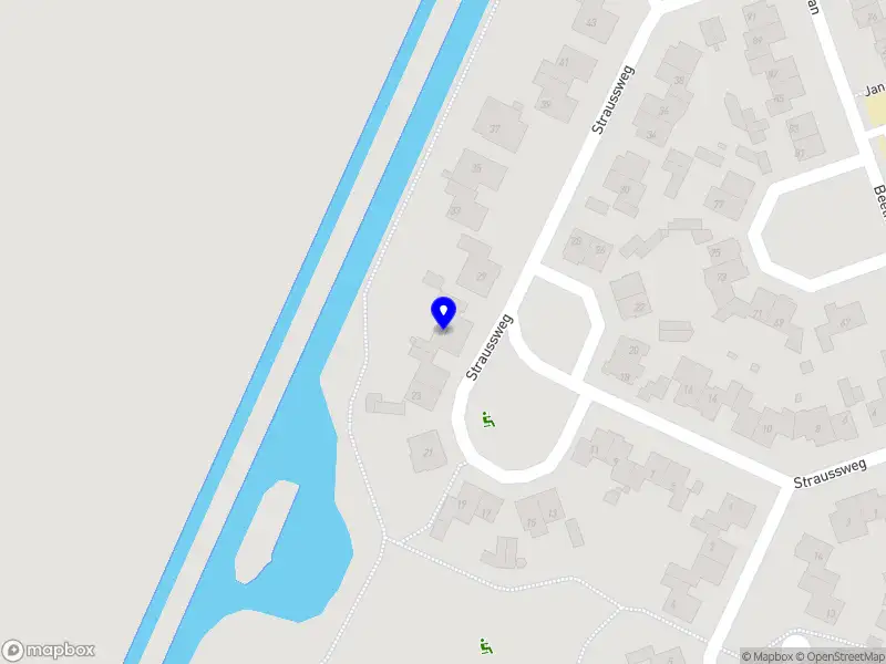 Berjuan Caballero B.V.