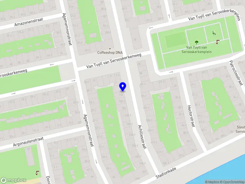 Tuinaanleg en onderhoud W.J. Huiting