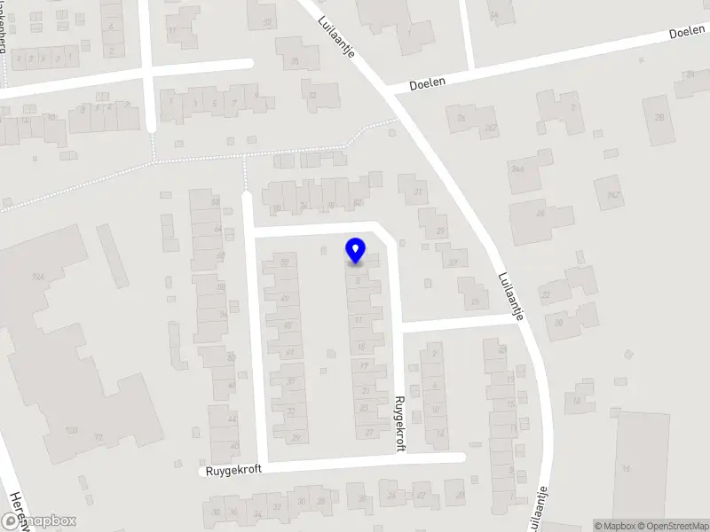 Hopman Vastgoedonderhoud