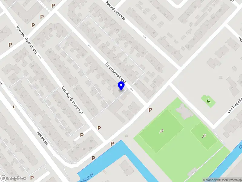 H VERDUIJN MONTAGEBEDRIJF