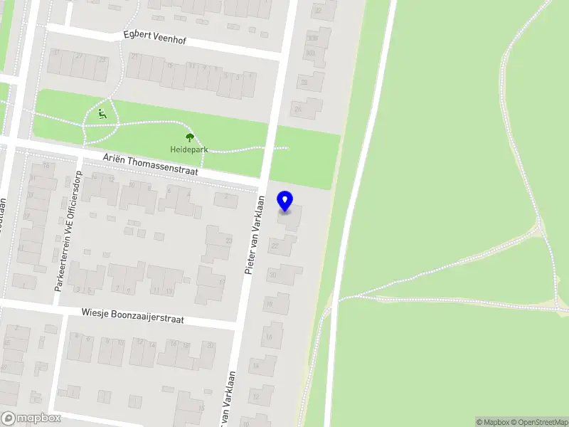 HB Diepgeworteld B.V.