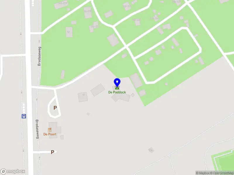 Hof van Nassau Leisure B.V.