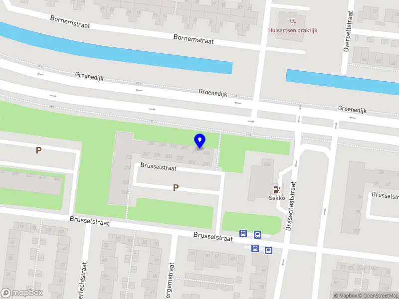 Stichting Met Elkaar Voor Elkaar