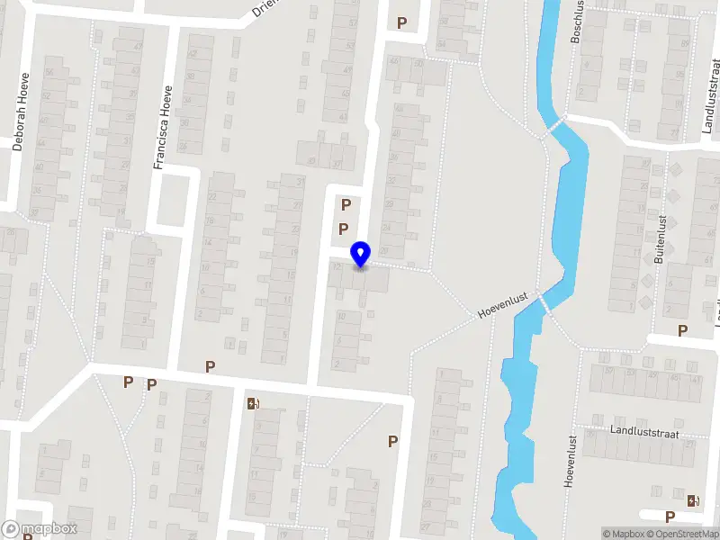 Thuiszorg om de Hoek B.V.