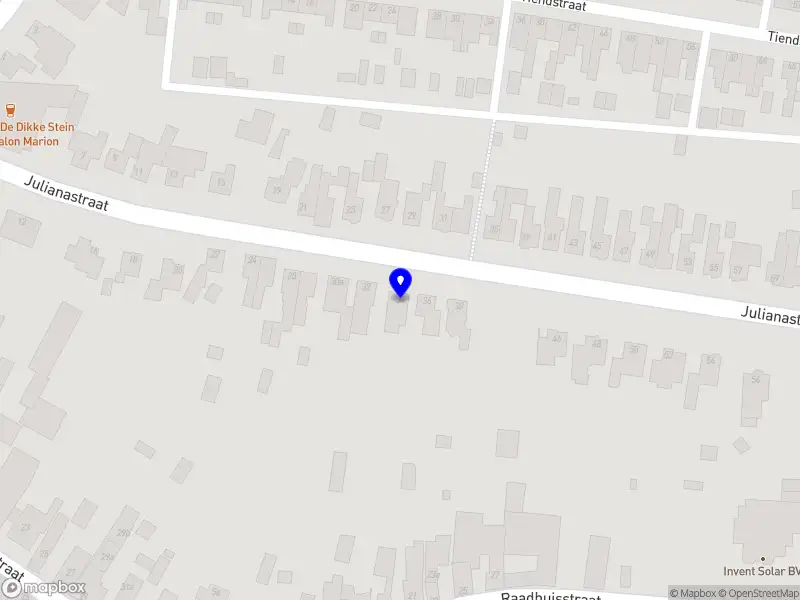 TH Consultancy & Recruitment