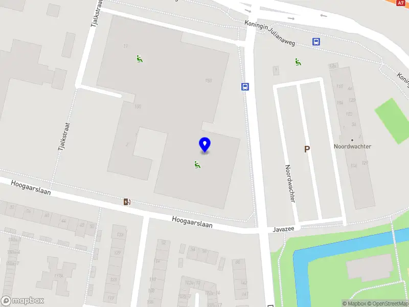 Touzani Executive Chauffeur