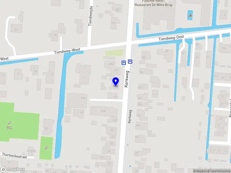 Haarsalon ByStephanie