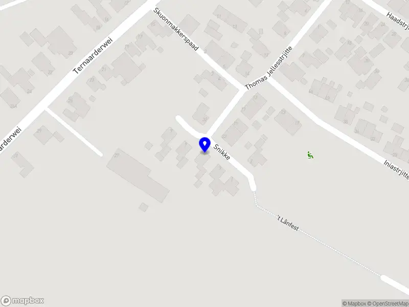 Stichting Vistival Wierum