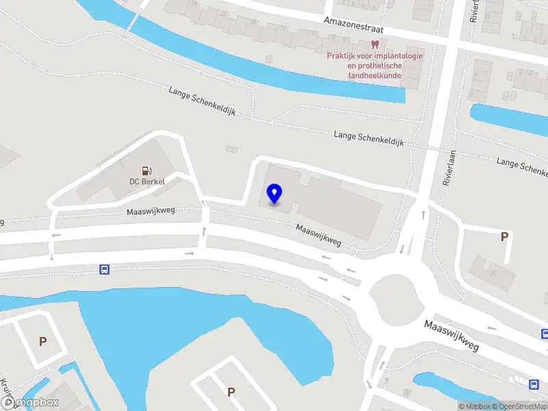 Fontijn en Van Pelt B.V.