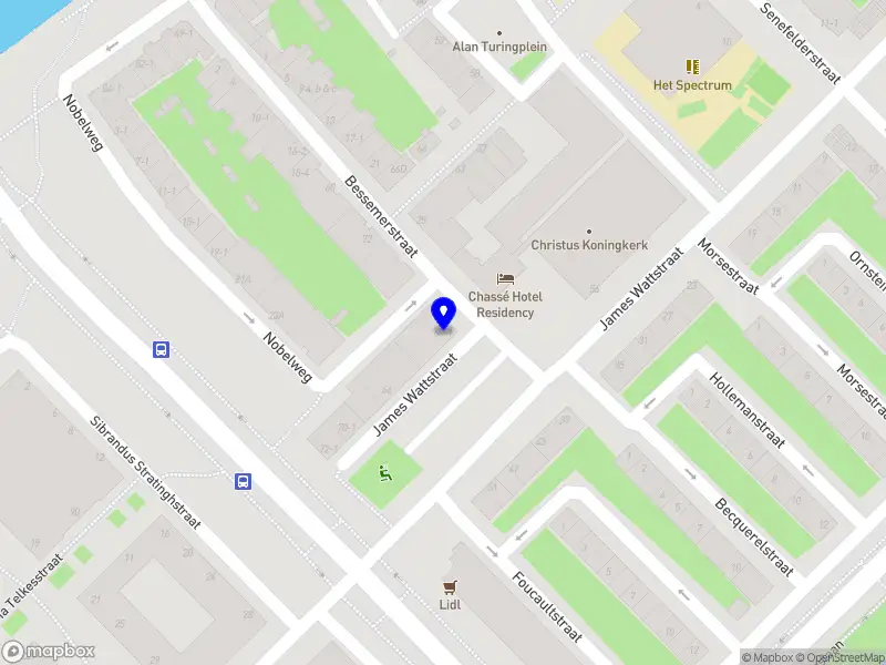 Van Suijlichem Holding B.V.