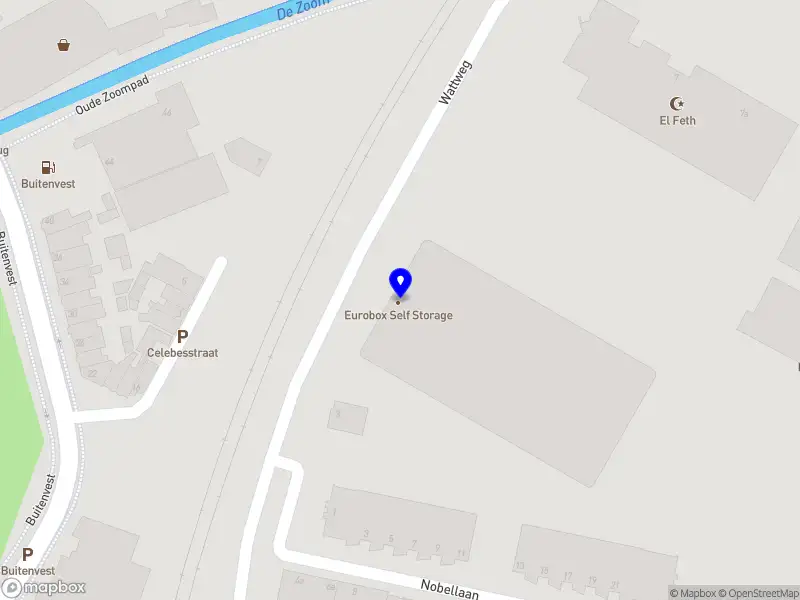 Brabant Power Glazenwassers