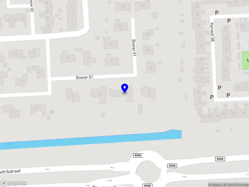 Nieuw bedrijf Nova Progressio