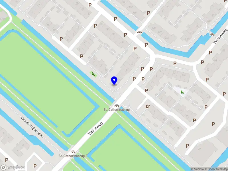 Stichting Bouwdorp 2.0