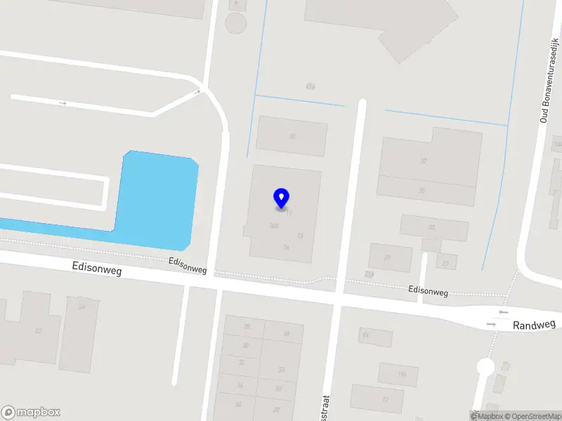 Global Port Services