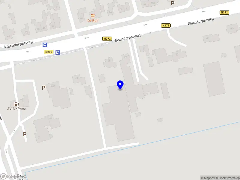 Lafaut Nederland B.V.