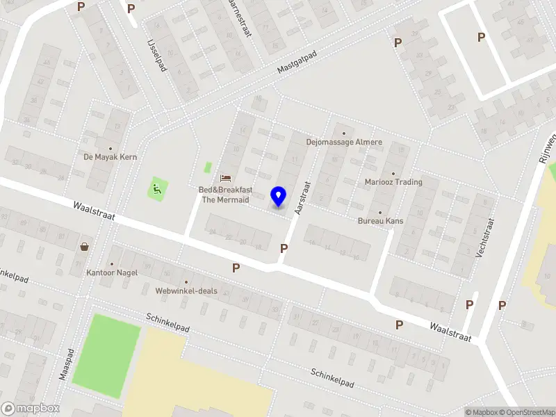 Strike R Holding B.V.