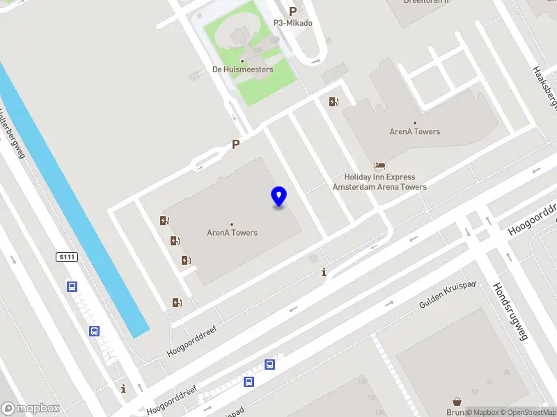 CREDIT AGRICOLE CORPORATE AND INVESTMENT BANK