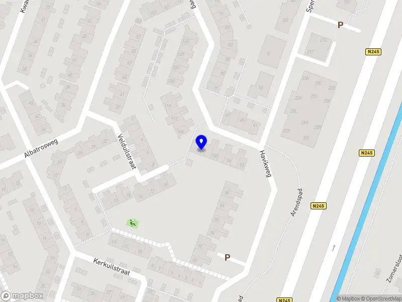 Palii schoonmaakbedrijf