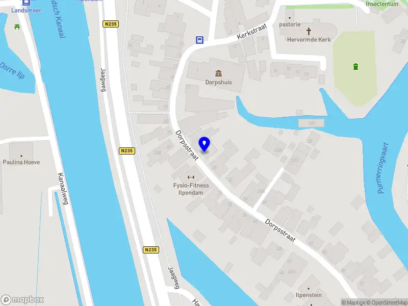 Caravanstalling Beemster