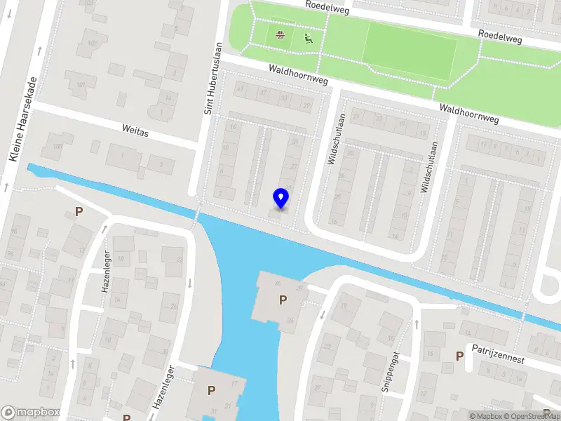 Hind Skaness DocentNL