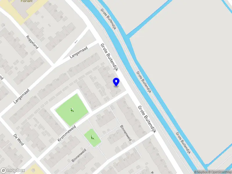 Palmdreams Amsterdam