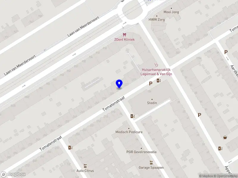 The Work Psychologie